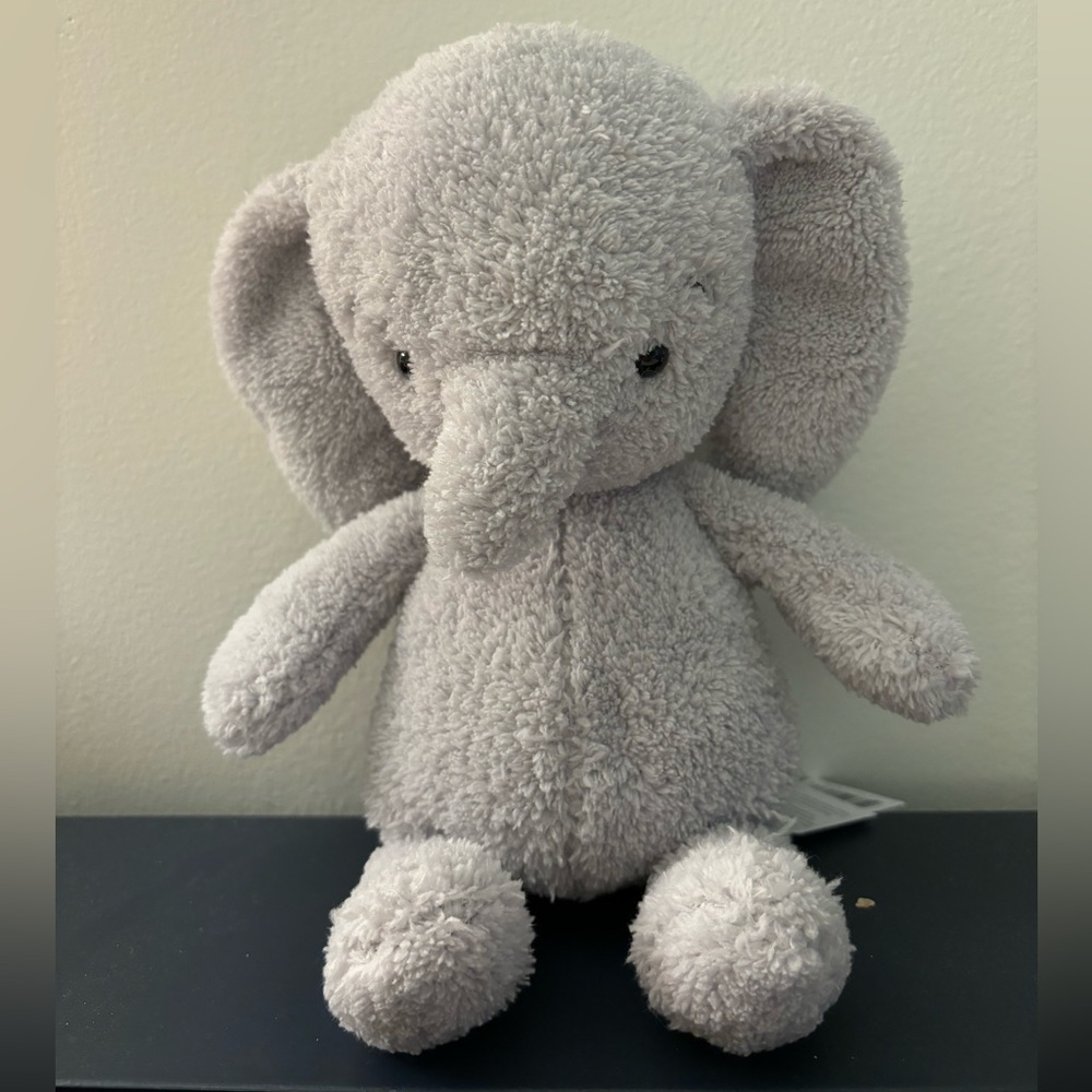 Jellycat Rumblikin Elly